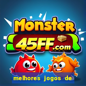 melhores jogos de ganhar dinheiro de verdade